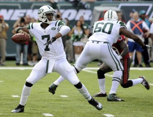 Jets- Patriots Game Review