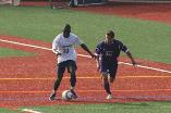 Mercy Mens Soccer Team Off to Hot Start