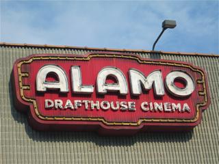 Remember the Alamo Drafthouse