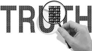 The Truth About Lying