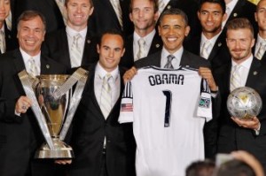 OP/ED: Soccer Here To Stay? A Brit’s Perspective