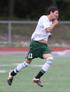 Player Profile: Mercy Maverick Gonzalo Prando