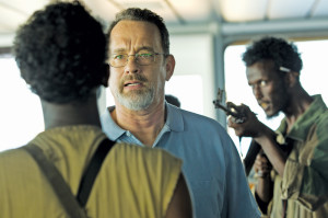 Captain Phillips:Review