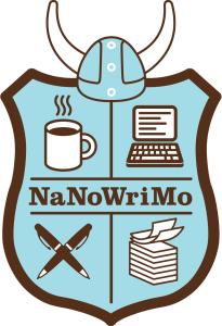 Nation Novel Writing Month