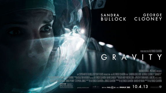 Gravity: Review