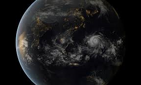 Typhoon Haiyan Creates Absolute Devastation