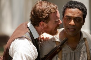 12 Years A Slave Delivers Stunning Performances