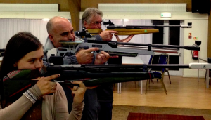 The British Take On Gun Control