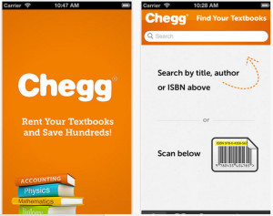 chegg