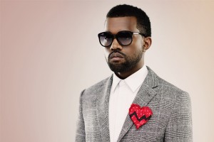 Kanye is NOT the Next Nelson Mandela 