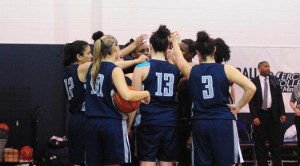 Mercy Mavericks Women’s basketball Notebook