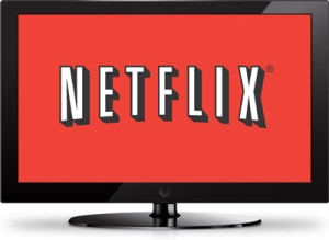 A Netflix Original Blog
