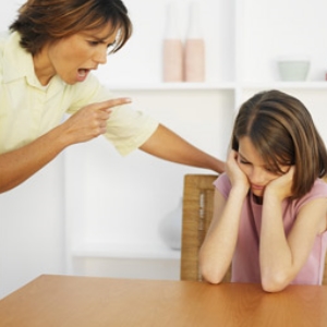 Do you have "strict" parents?