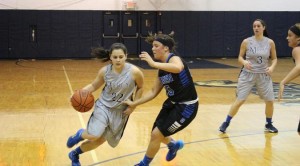 Mercy Mavericks Lady Basketball Notebook
