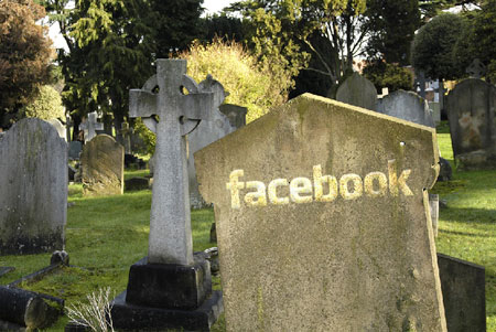 The End of Facebook