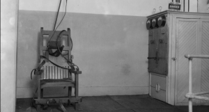 OP/ED: The Price of Death