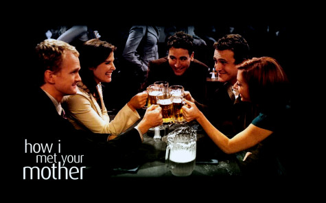 No More Waiting For It: How I Met Your Mother is Over