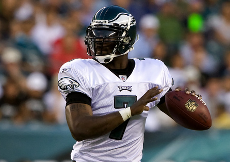 Michael Vick