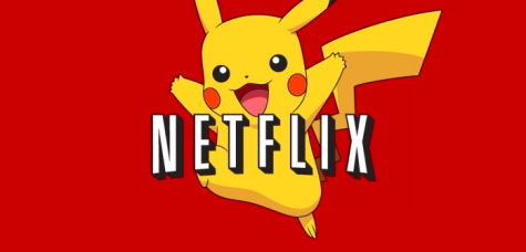 Why Pokèmon coming to Netflix is the greatest thing ever for us Millennials.