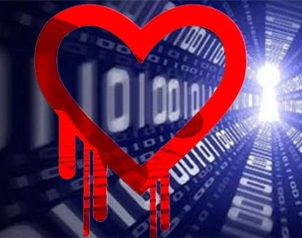 Heartbleed Virus Shakes Up Internet