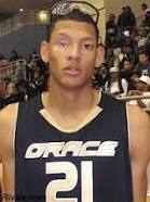 Isaiah Austin: Leading the Blind