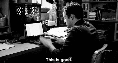 10 Ways To Be a Better Writer