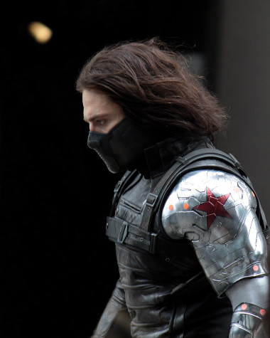Captain America: The Winter Soldier Delivers Super Punch