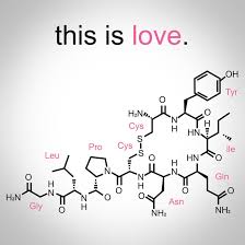 New Drug in Town; The Love-Drug 
