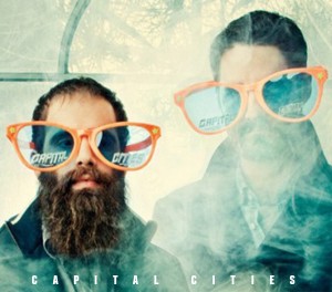 Capital-Cities