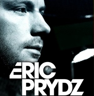 Eric-Prydz