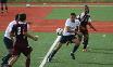 Leon Jr. Takes Team Scoring Lead as Mens Soccer Hosts Philadelphia