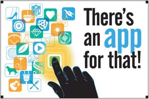 5 Apps that don’t exist, but should!