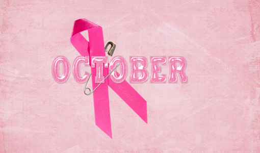 Stand Up For Breast Cancer! 
