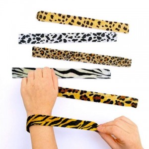 Slap-Bracelets