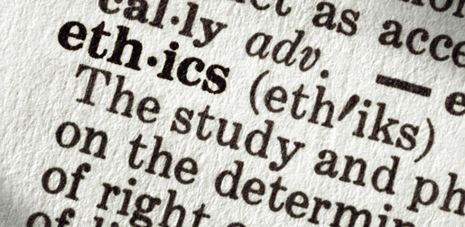 Are You as Ethical as You Think You Are? 