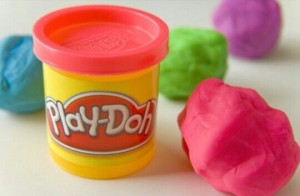 play doh