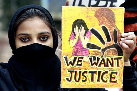Outrage continues as Indian’s see criminal code for dealing with rape as “Too lax”