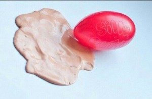 silly putty