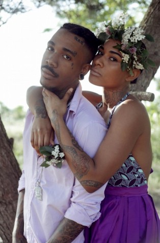 Domestic Violence, Why?
