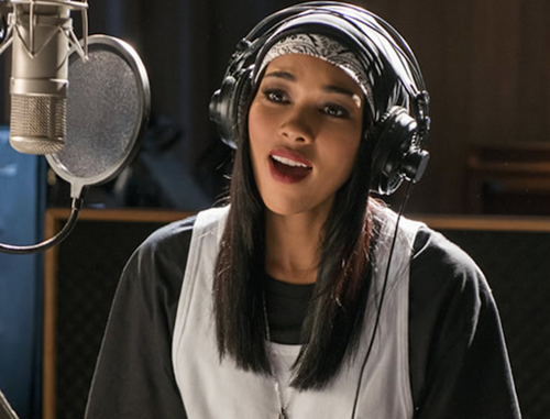 Lifetimes Aaliyah Biopic: A Complete Failure