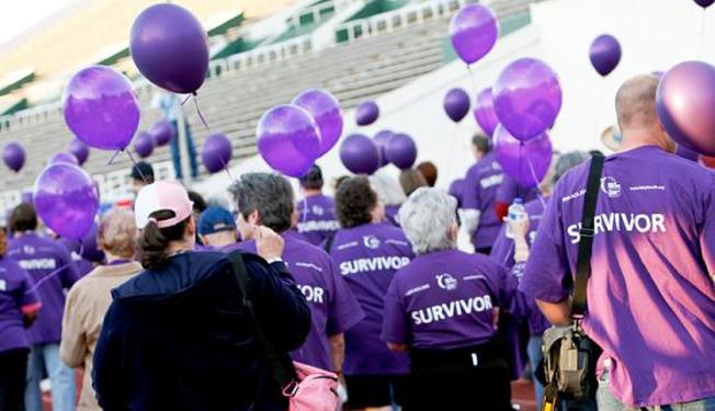Relay For Life Returns for the Third Year