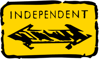 independent clipart independence math cliparts college being work towards path sign teaches four really things library clipartmag clipground 20clipart declaration