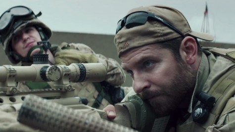 American Sniper: The Truth Behind The Legend