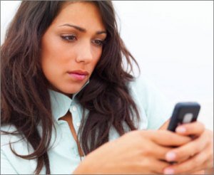 9 Steps Of Sending A Risky Text