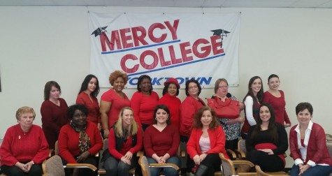 February Heart Month At Mercy