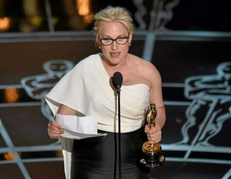 2015 Oscars A Platform For Outspoken Stances