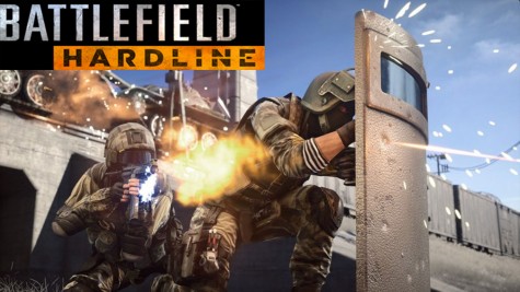 Game Review: Battlefield: Hardline