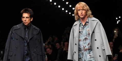 Zoolander 2 Announced to Release in 2016