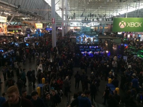 How PAX East Saved My Life