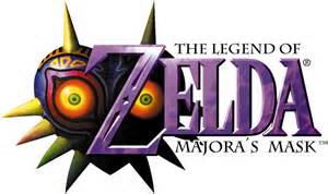 The Legend of Zelda: Majora’s Mask 3D